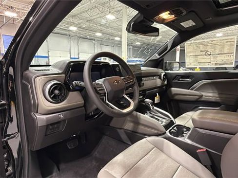 New 2026 Chevrolet Colorado ZR2 w/ Technology Package image 9