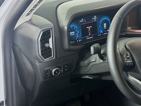 Used 2025 Ford Bronco Sport Outer Banks image 17