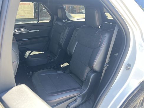 New 2026 Ford Explorer ST w/ Sun And Sound Package AWD/4WD image 19