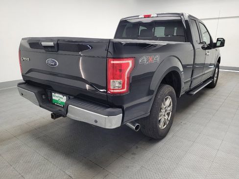 Used 2016 Ford F150 XLT w/ Equipment Group 302A Luxury AWD/4WD image 7