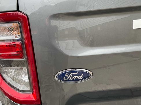 Used 2025 Ford Bronco Sport Big Bend image 17