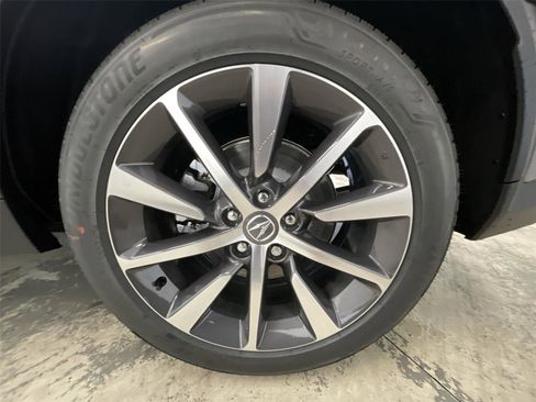 New 2026 Acura MDX w/Technology Package image 27