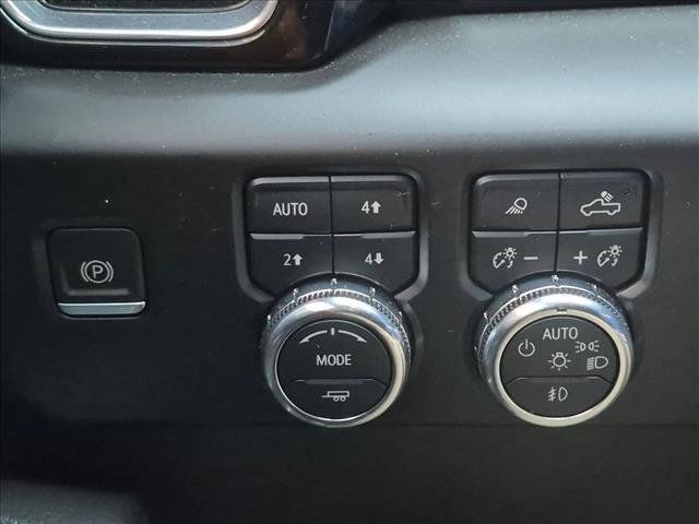 Used 2022 GMC Sierra 1500 Denali AWD/4WD image 14