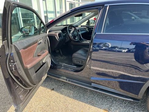 Used 2016 Lexus RX 350 AWD w/ Premium Package image 10