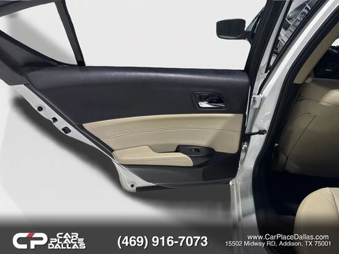 Used 2018 Acura ILX FWD image 15