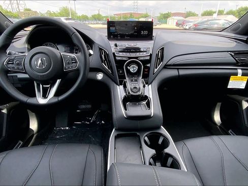 New 2026 Acura RDX SH-AWD image 5