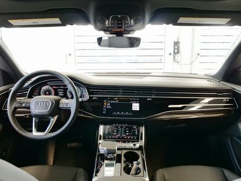 New 2026 Audi Q8 Premium Plus image 19