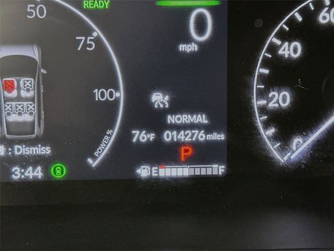 Certified 2024 Honda CR-V Sport-L image 20