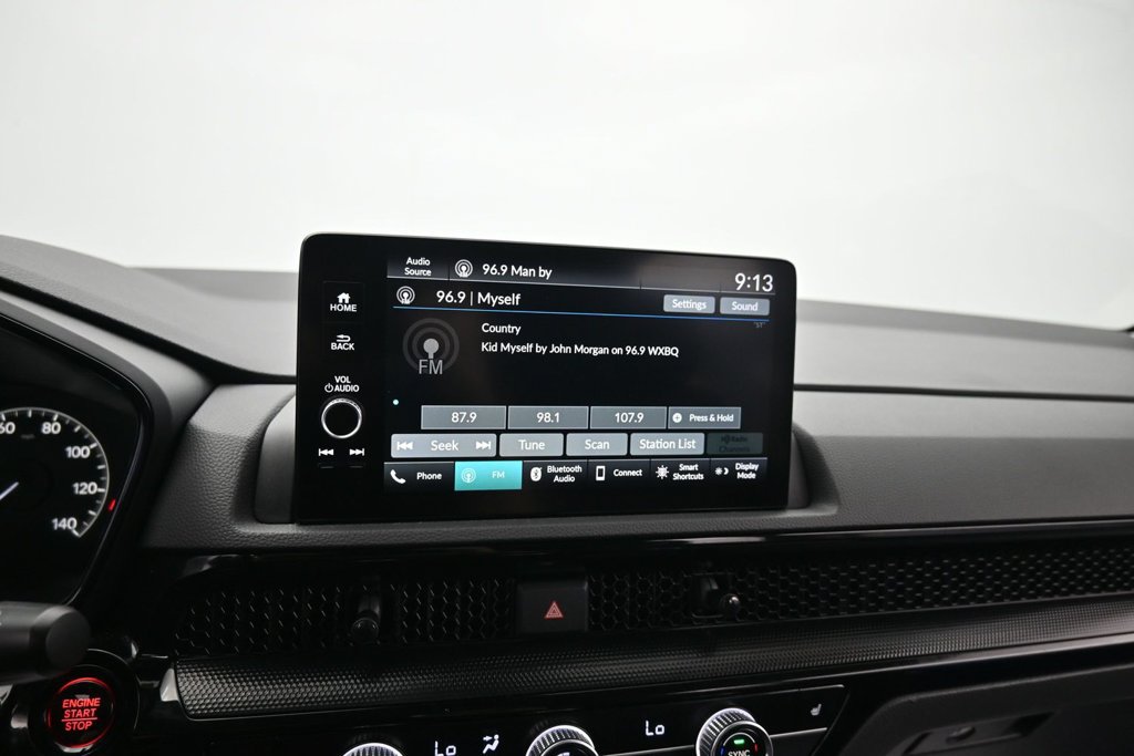 Used 2024 Honda CR-V EX-L image 21