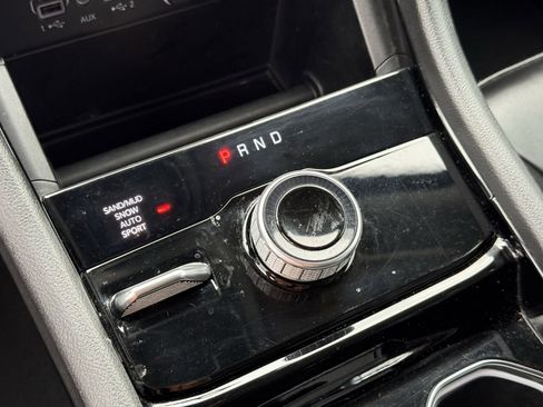 Used 2023 Jeep Grand Cherokee L Limited w/ Trailer Tow Group (B) image 24