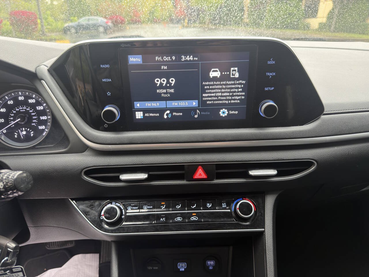 Used 2021 Hyundai Sonata SE FWD image 19