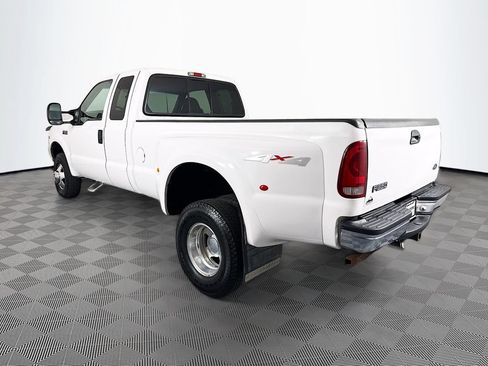 Used 1999 Ford F350 XLT AWD/4WD image 5