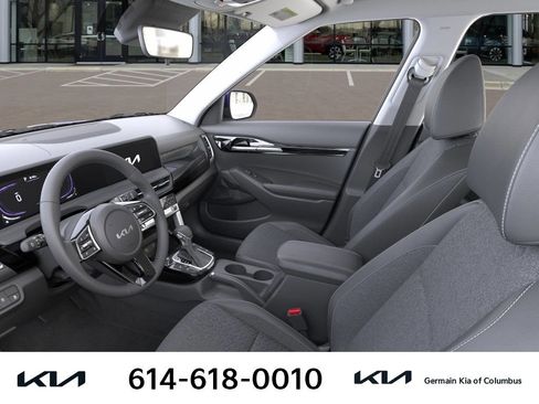 New 2026 Kia Seltos S AWD/4WD image 20