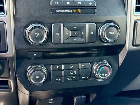 Used 2018 Ford F150 XLT w/ Equipment Group 301A Mid image 15