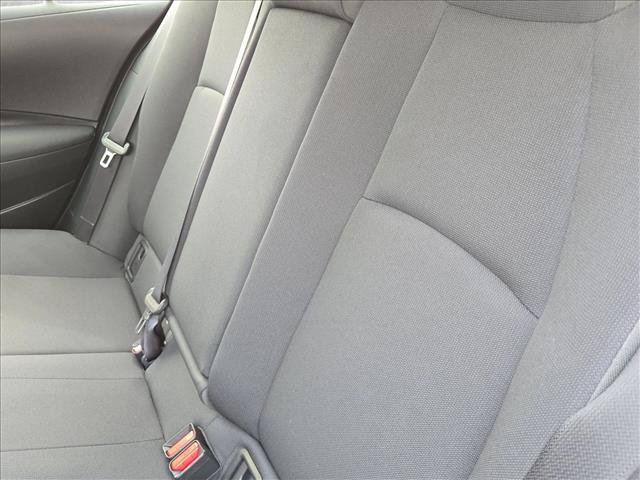 Used 2025 Toyota Corolla LE FWD image 18