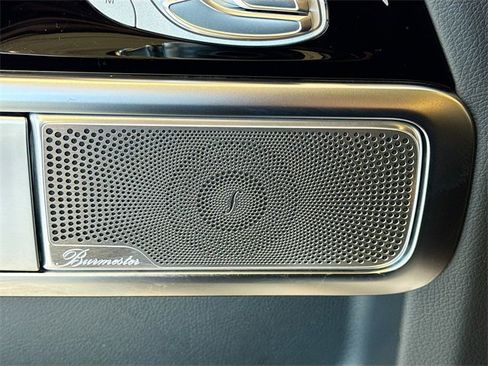 Certified 2025 Mercedes-Benz G 550 image 19