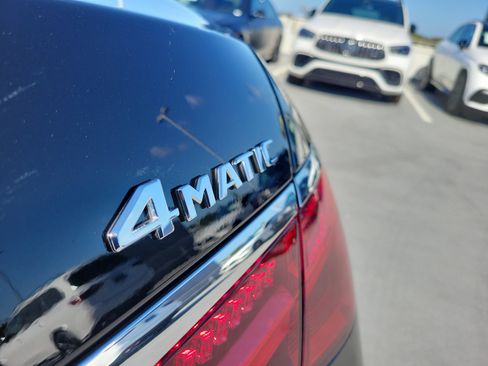 Certified 2023 Mercedes-Benz S 580 4MATIC Sedan image 8