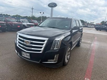 Used 2015 Cadillac Escalade Premium