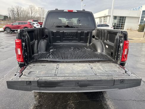 Certified 2022 Ford F150 XLT w/ Trailer Tow Package image 14