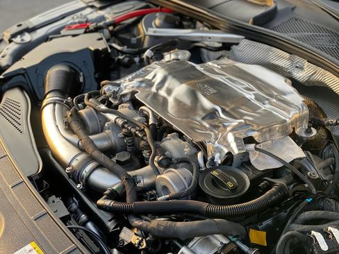 Used 2019 Audi RS 5 Sportback w/ Black Optic Package image 81