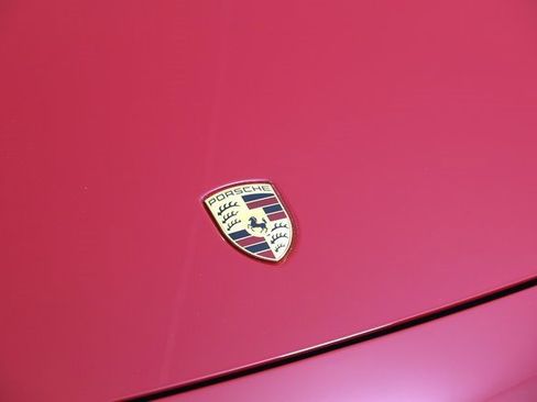 Used 2024 Porsche 911 Targa 4S image 31