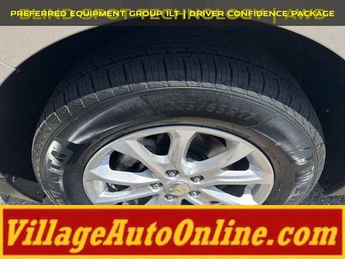 Used 2019 Chevrolet Equinox LT AWD/4WD image 11