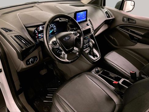 Used 2019 Ford Transit Connect XL FWD image 13