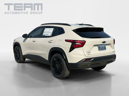 New 2026 Chevrolet Trax ACTIV w/ Sunroof Package image 5