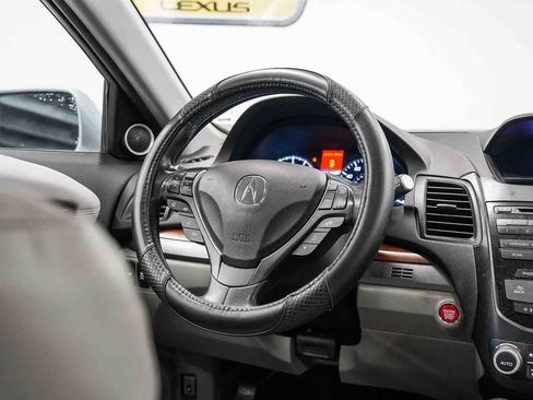 Used 2016 Acura RDX FWD image 15