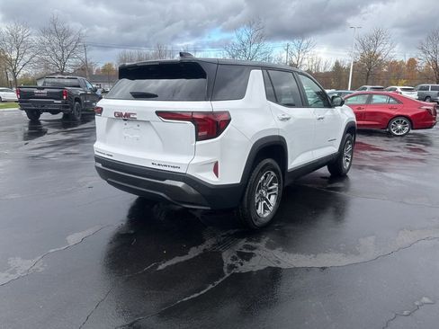 New 2026 GMC Terrain Elevation w/ Technology Package II image 3