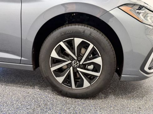 New 2026 Volkswagen Jetta S FWD image 14