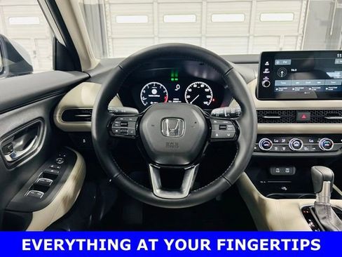 New 2026 Honda HR-V EX-L image 5