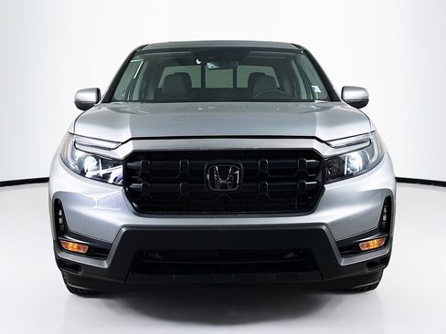 New 2026 Honda Ridgeline RTL image 3