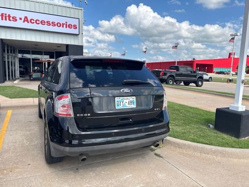 Used 2008 Ford Edge SEL FWD image 2