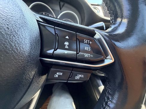 Used 2018 MAZDA MAZDA6 Touring FWD image 34