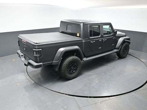 Used 2021 Jeep Gladiator Sport image 14