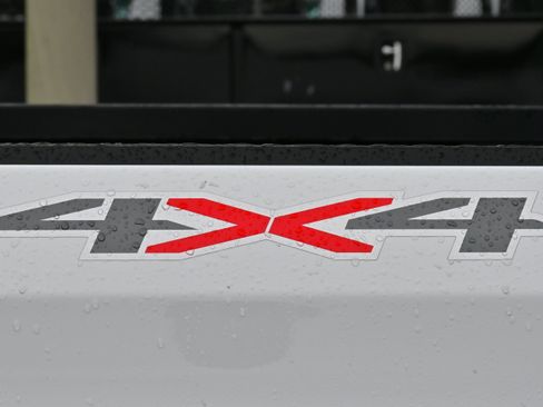 Used 2025 Chevrolet Silverado 1500 RST w/ Protection Package image 40