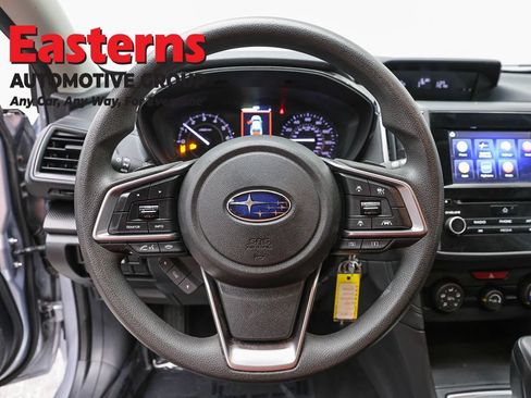 Used 2023 Subaru Impreza 2.0i Premium AWD/4WD image 10