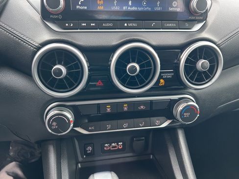 Certified 2024 Nissan Sentra SV image 48