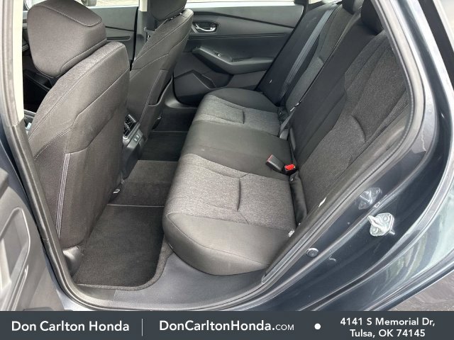Used 2026 Honda Accord SE image 14