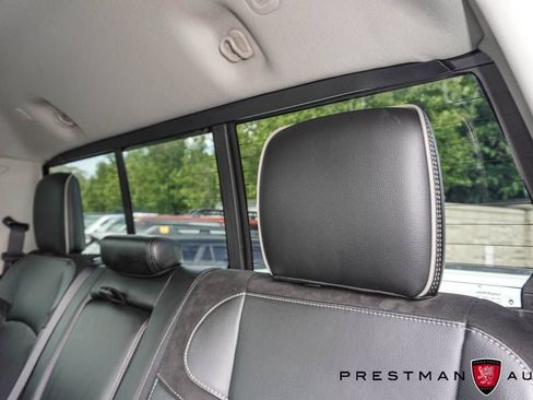 Used 2024 RAM 2500 Laramie AWD/4WD image 51