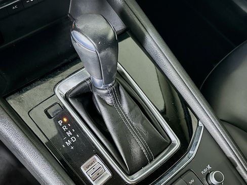 Used 2020 MAZDA CX-5 Touring FWD image 24