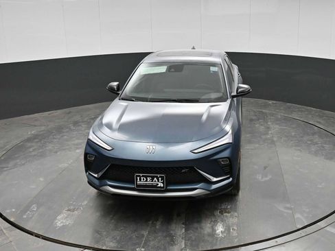 New 2026 Buick Envista Sport Touring w/ Convenience I Package image 22