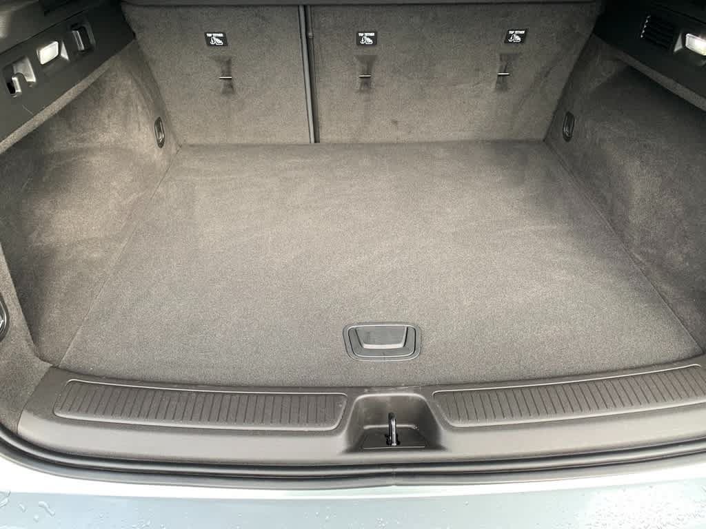 Certified 2023 Buick Envision Avenir AWD/4WD image 7