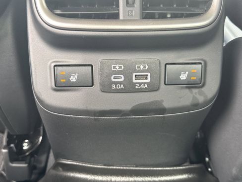 Used 2025 Subaru Legacy Limited AWD/4WD image 16