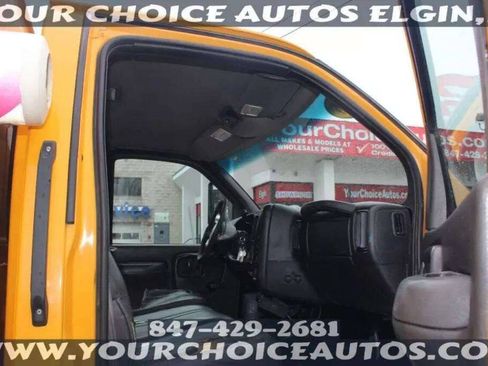 Used 2006 Chevrolet Kodiak C4500 2WD Regular Cab image 26