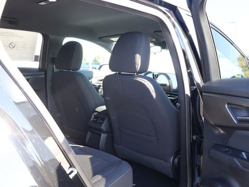 New 2026 Chevrolet Equinox EV LT w/ Comfort Package image 35