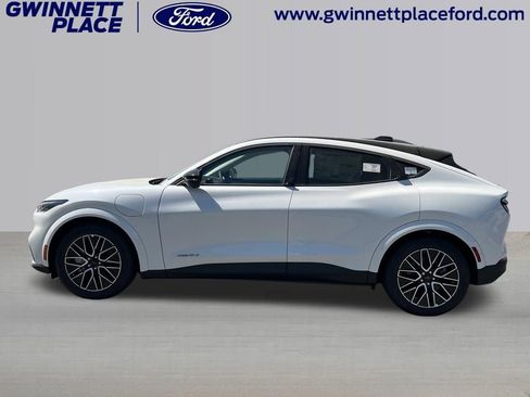 New 2026 Ford Mustang Mach-E Premium image 37