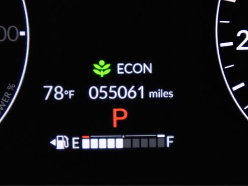 Used 2024 Honda CR-V Sport-L image 10