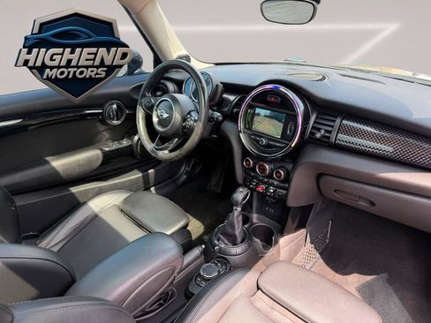 Used 2017 MINI Cooper S FWD image 23